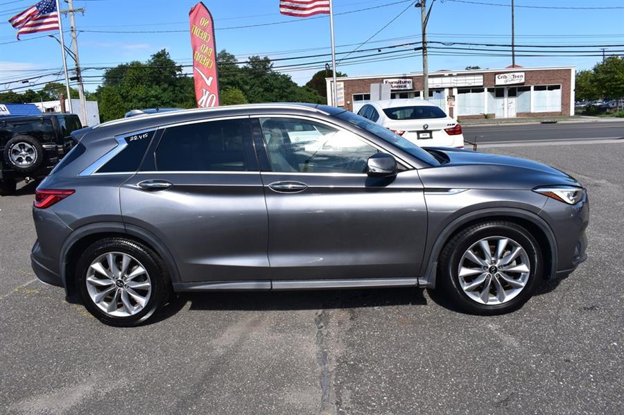 2020 Infiniti Qx50 PURE, available for sale in Patchogue, New York | 112 Auto Plaza. Patchogue, New York 2020 Infiniti Qx50 PURE, available for sale in Patchogue, New York | 112 Auto Plaza. Patchogue, New York