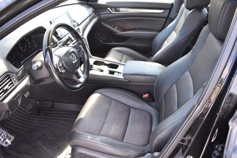 2020 Honda Accord SPORT, available for sale in Patchogue, New York | 112 Auto Plaza. Patchogue, New York 2020 Honda Accord SPORT, available for sale in Patchogue, New York | 112 Auto Plaza. Patchogue, New York