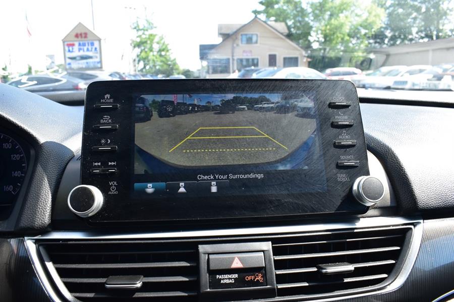 2020 Honda Accord SPORT, available for sale in Patchogue, New York | 112 Auto Plaza. Patchogue, New York 2020 Honda Accord SPORT, available for sale in Patchogue, New York | 112 Auto Plaza. Patchogue, New York