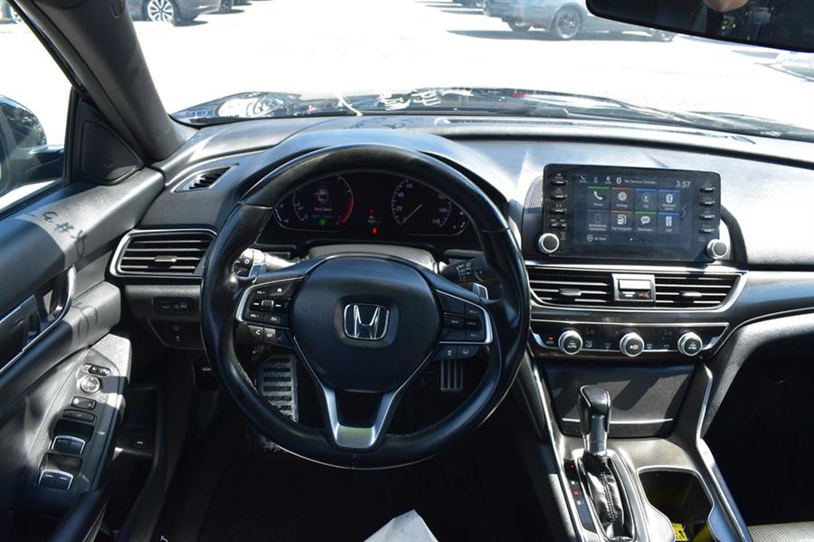 2020 Honda Accord SPORT, available for sale in Patchogue, New York | 112 Auto Plaza. Patchogue, New York 2020 Honda Accord SPORT, available for sale in Patchogue, New York | 112 Auto Plaza. Patchogue, New York
