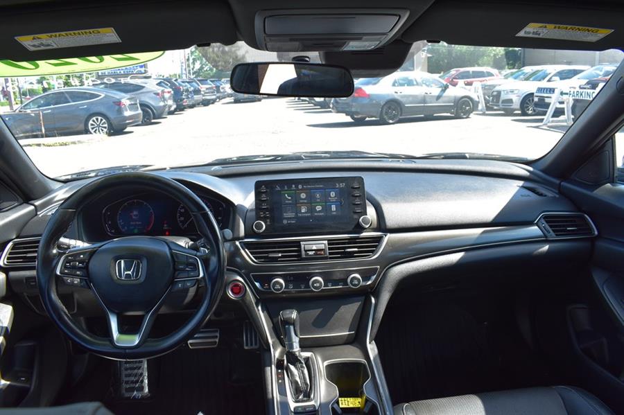 2020 Honda Accord SPORT, available for sale in Patchogue, New York | 112 Auto Plaza. Patchogue, New York 2020 Honda Accord SPORT, available for sale in Patchogue, New York | 112 Auto Plaza. Patchogue, New York