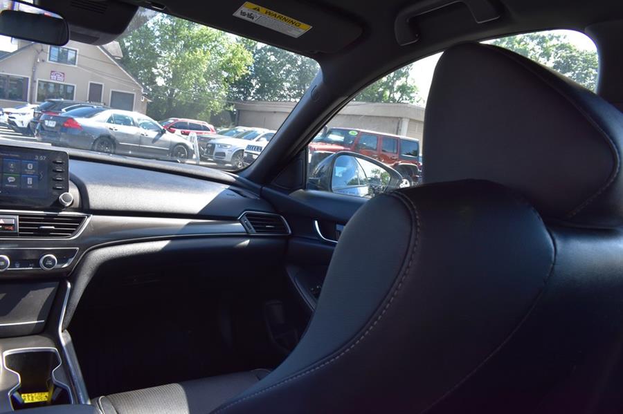 2020 Honda Accord SPORT, available for sale in Patchogue, New York | 112 Auto Plaza. Patchogue, New York 2020 Honda Accord SPORT, available for sale in Patchogue, New York | 112 Auto Plaza. Patchogue, New York