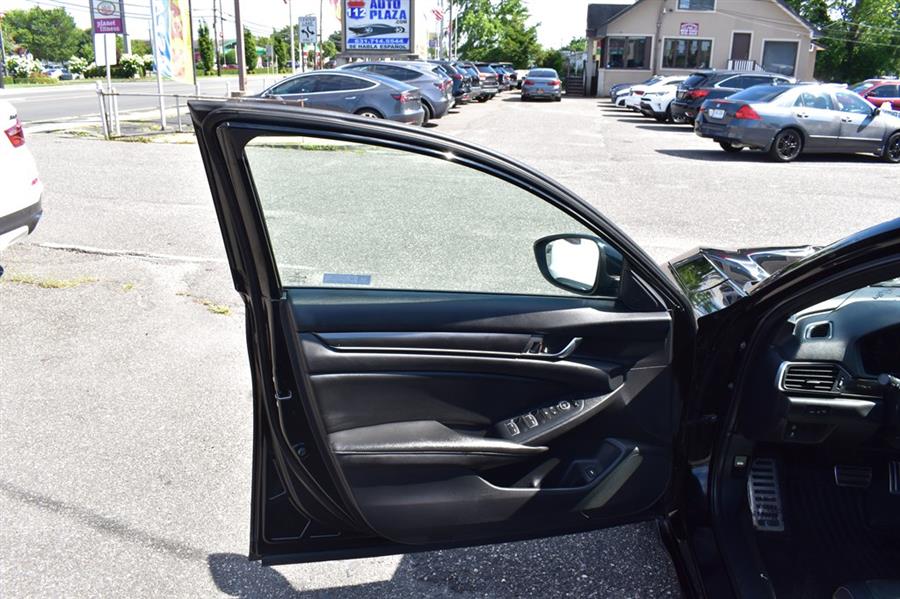 2020 Honda Accord SPORT, available for sale in Patchogue, New York | 112 Auto Plaza. Patchogue, New York 2020 Honda Accord SPORT, available for sale in Patchogue, New York | 112 Auto Plaza. Patchogue, New York