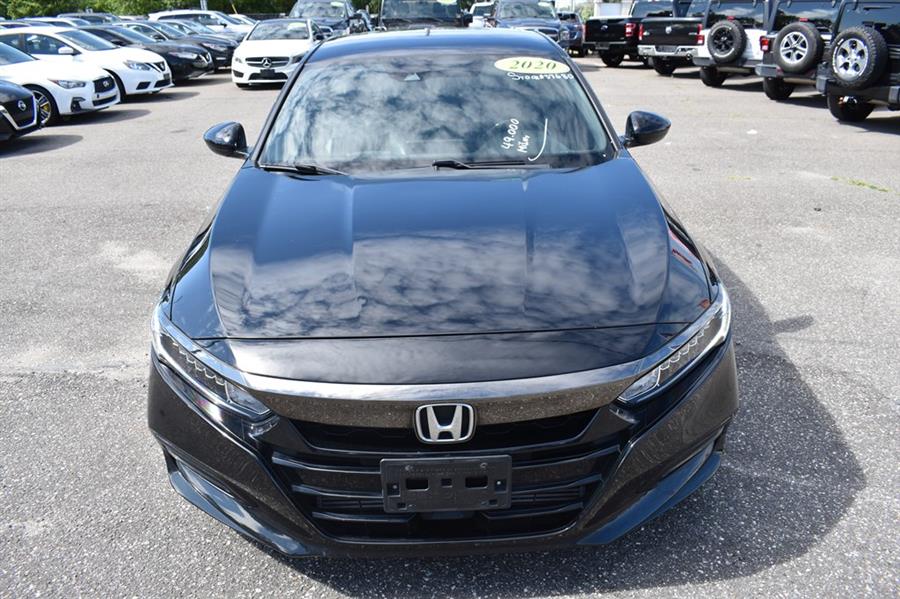 2020 Honda Accord SPORT, available for sale in Patchogue, New York | 112 Auto Plaza. Patchogue, New York 2020 Honda Accord SPORT, available for sale in Patchogue, New York | 112 Auto Plaza. Patchogue, New York