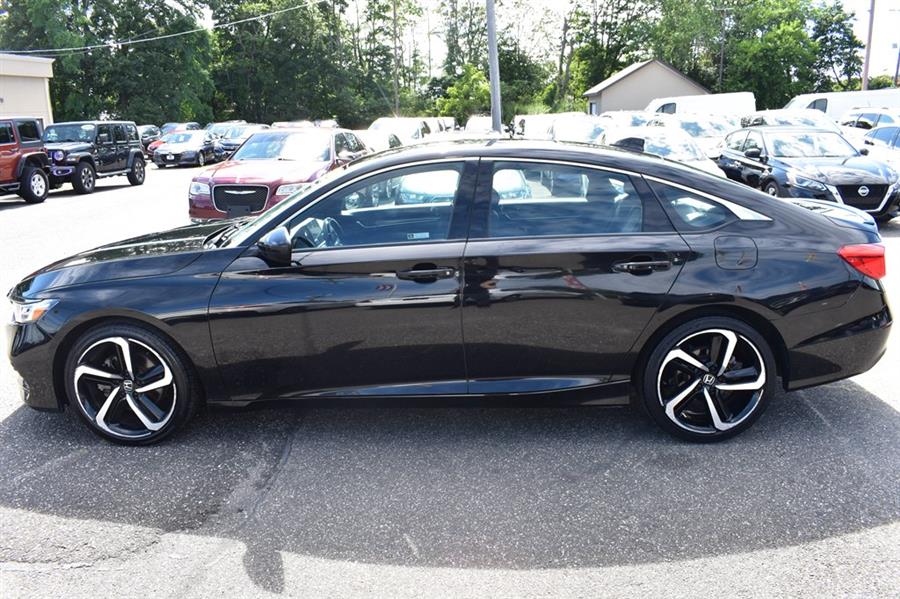 2020 Honda Accord SPORT, available for sale in Patchogue, New York | 112 Auto Plaza. Patchogue, New York 2020 Honda Accord SPORT, available for sale in Patchogue, New York | 112 Auto Plaza. Patchogue, New York