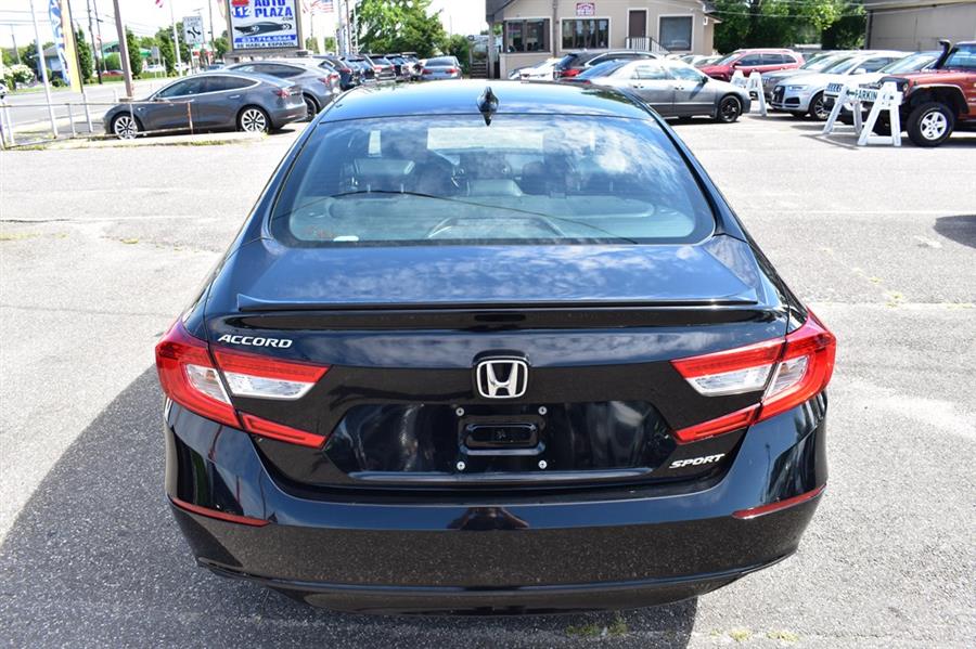 2020 Honda Accord SPORT, available for sale in Patchogue, New York | 112 Auto Plaza. Patchogue, New York 2020 Honda Accord SPORT, available for sale in Patchogue, New York | 112 Auto Plaza. Patchogue, New York