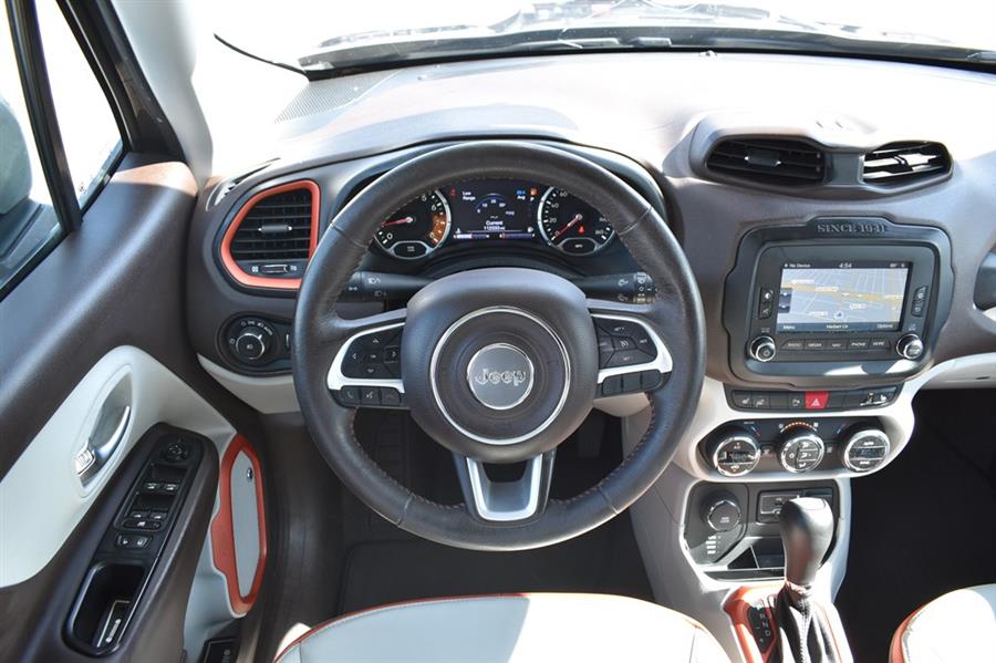 2016 Jeep Renegade LIMITED, available for sale in Patchogue, New York | 112 Auto Plaza. Patchogue, New York 2016 Jeep Renegade LIMITED, available for sale in Patchogue, New York | 112 Auto Plaza. Patchogue, New York