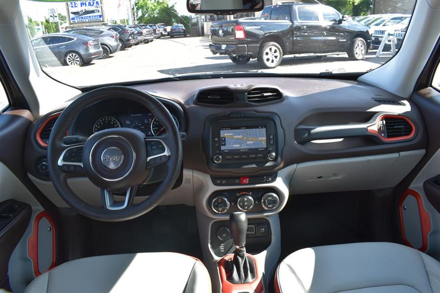 2016 Jeep Renegade LIMITED, available for sale in Patchogue, New York | 112 Auto Plaza. Patchogue, New York 2016 Jeep Renegade LIMITED, available for sale in Patchogue, New York | 112 Auto Plaza. Patchogue, New York