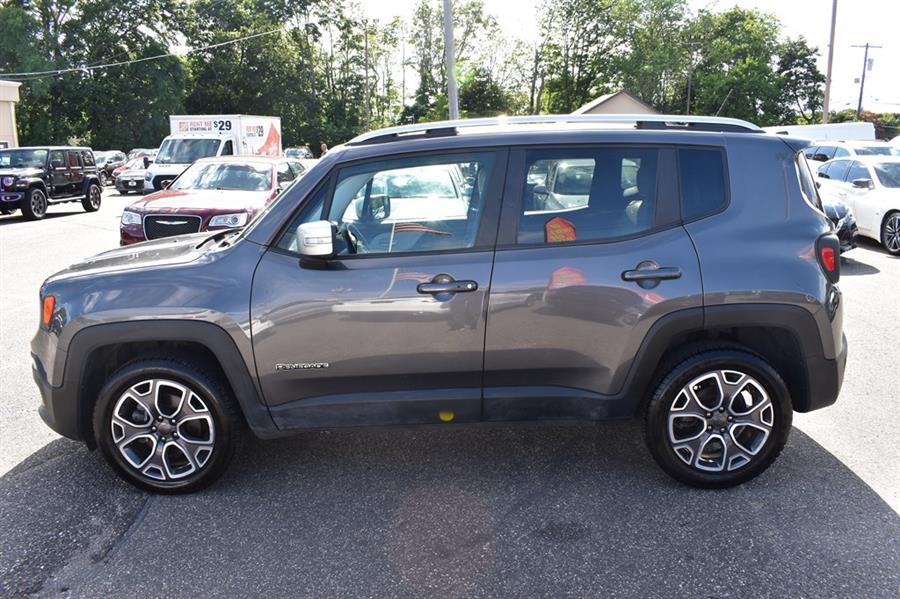 2016 Jeep Renegade LIMITED, available for sale in Patchogue, New York | 112 Auto Plaza. Patchogue, New York 2016 Jeep Renegade LIMITED, available for sale in Patchogue, New York | 112 Auto Plaza. Patchogue, New York