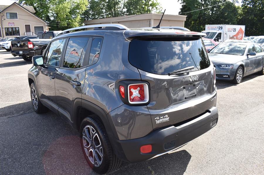 2016 Jeep Renegade LIMITED, available for sale in Patchogue, New York | 112 Auto Plaza. Patchogue, New York 2016 Jeep Renegade LIMITED, available for sale in Patchogue, New York | 112 Auto Plaza. Patchogue, New York