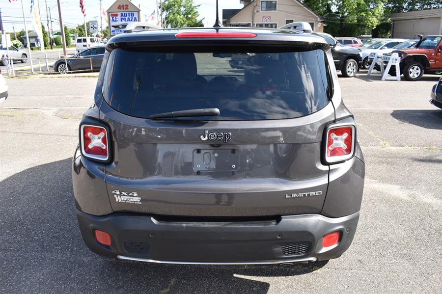2016 Jeep Renegade LIMITED, available for sale in Patchogue, New York | 112 Auto Plaza. Patchogue, New York 2016 Jeep Renegade LIMITED, available for sale in Patchogue, New York | 112 Auto Plaza. Patchogue, New York
