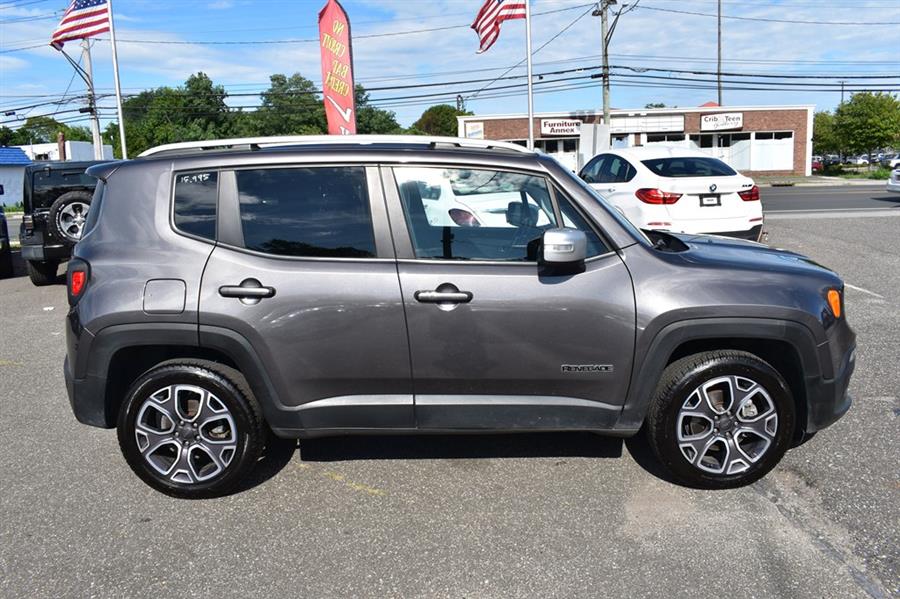 2016 Jeep Renegade LIMITED, available for sale in Patchogue, New York | 112 Auto Plaza. Patchogue, New York 2016 Jeep Renegade LIMITED, available for sale in Patchogue, New York | 112 Auto Plaza. Patchogue, New York