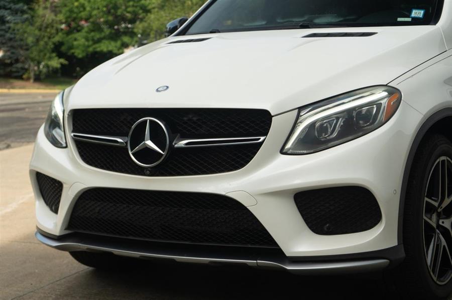 2016 Mercedes-benz Gle 4MATIC 4dr GLE 450 AMG Cpe, available for sale in Woodside, New York | Drive Central. Woodside, New York 2016 Mercedes-benz Gle 4MATIC 4dr GLE 450 AMG Cpe, available for sale in Woodside, New York | Drive Central. Woodside, New York