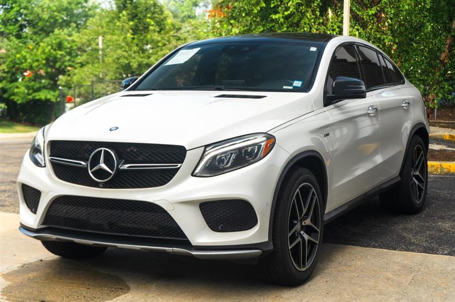 2016 Mercedes-benz Gle 4MATIC 4dr GLE 450 AMG Cpe, available for sale in Woodside, New York | Drive Central. Woodside, New York 2016 Mercedes-benz Gle 4MATIC 4dr GLE 450 AMG Cpe, available for sale in Woodside, New York | Drive Central. Woodside, New York