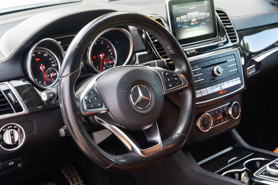 2016 Mercedes-benz Gle 4MATIC 4dr GLE 450 AMG Cpe, available for sale in Woodside, New York | Drive Central. Woodside, New York 2016 Mercedes-benz Gle 4MATIC 4dr GLE 450 AMG Cpe, available for sale in Woodside, New York | Drive Central. Woodside, New York