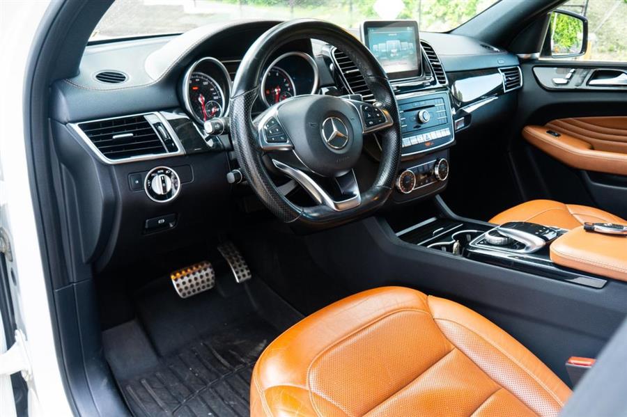 2016 Mercedes-benz Gle 4MATIC 4dr GLE 450 AMG Cpe, available for sale in Woodside, New York | Drive Central. Woodside, New York 2016 Mercedes-benz Gle 4MATIC 4dr GLE 450 AMG Cpe, available for sale in Woodside, New York | Drive Central. Woodside, New York