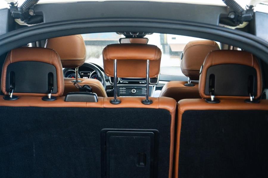 2016 Mercedes-benz Gle 4MATIC 4dr GLE 450 AMG Cpe, available for sale in Woodside, New York | Drive Central. Woodside, New York 2016 Mercedes-benz Gle 4MATIC 4dr GLE 450 AMG Cpe, available for sale in Woodside, New York | Drive Central. Woodside, New York