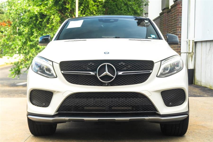 2016 Mercedes-benz Gle 4MATIC 4dr GLE 450 AMG Cpe, available for sale in Woodside, New York | Drive Central. Woodside, New York 2016 Mercedes-benz Gle 4MATIC 4dr GLE 450 AMG Cpe, available for sale in Woodside, New York | Drive Central. Woodside, New York