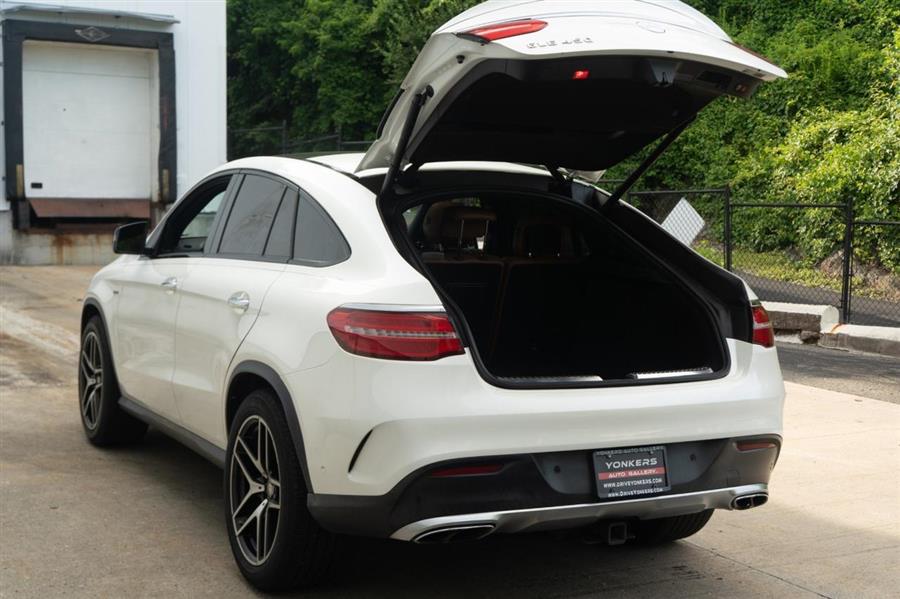2016 Mercedes-benz Gle 4MATIC 4dr GLE 450 AMG Cpe, available for sale in Woodside, New York | Drive Central. Woodside, New York 2016 Mercedes-benz Gle 4MATIC 4dr GLE 450 AMG Cpe, available for sale in Woodside, New York | Drive Central. Woodside, New York