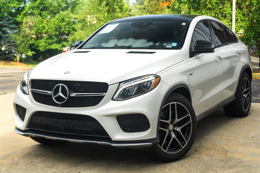 2016 Mercedes-benz Gle 4MATIC 4dr GLE 450 AMG Cpe, available for sale in Woodside, New York | Drive Central. Woodside, New York 2016 Mercedes-benz Gle 4MATIC 4dr GLE 450 AMG Cpe, available for sale in Woodside, New York | Drive Central. Woodside, New York