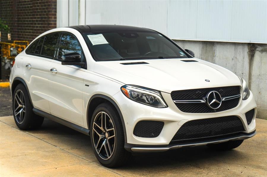 2016 Mercedes-benz Gle 4MATIC 4dr GLE 450 AMG Cpe, available for sale in Woodside, New York | Drive Central. Woodside, New York 2016 Mercedes-benz Gle 4MATIC 4dr GLE 450 AMG Cpe, available for sale in Woodside, New York | Drive Central. Woodside, New York