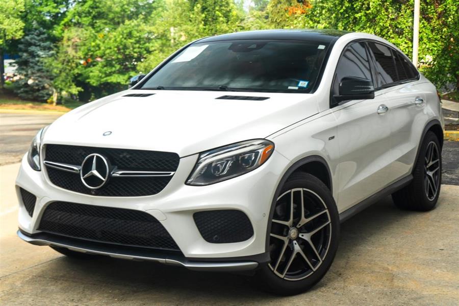 2016 Mercedes-benz Gle 4MATIC 4dr GLE 450 AMG Cpe, available for sale in Woodside, New York | Drive Central. Woodside, New York 2016 Mercedes-benz Gle 4MATIC 4dr GLE 450 AMG Cpe, available for sale in Woodside, New York | Drive Central. Woodside, New York