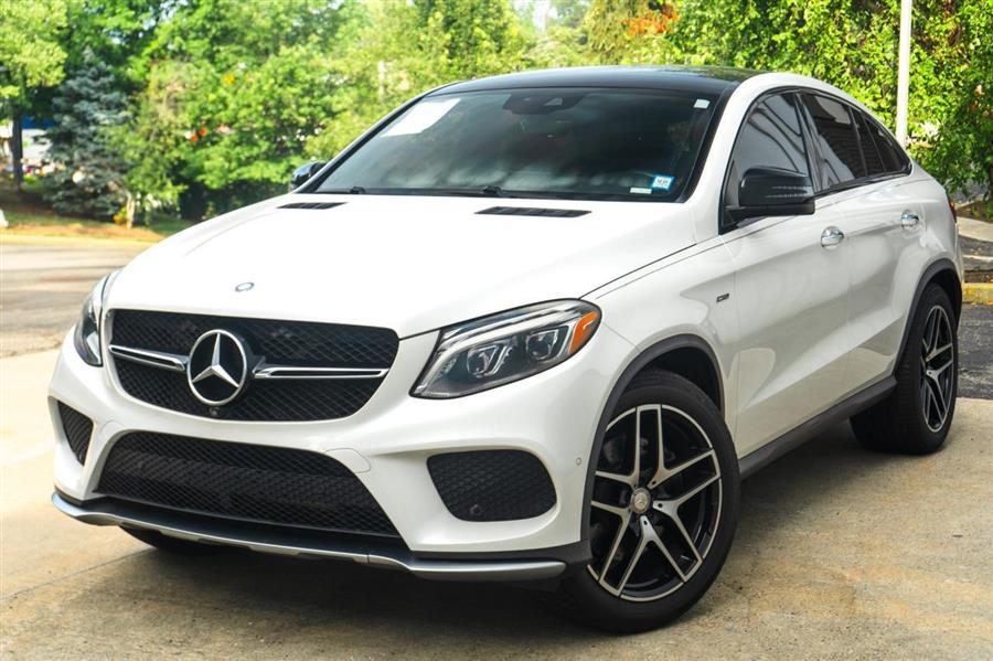 2016 Mercedes-benz Gle 4MATIC 4dr GLE 450 AMG Cpe, available for sale in Woodside, New York | Drive Central. Woodside, New York 2016 Mercedes-benz Gle 4MATIC 4dr GLE 450 AMG Cpe, available for sale in Woodside, New York | Drive Central. Woodside, New York