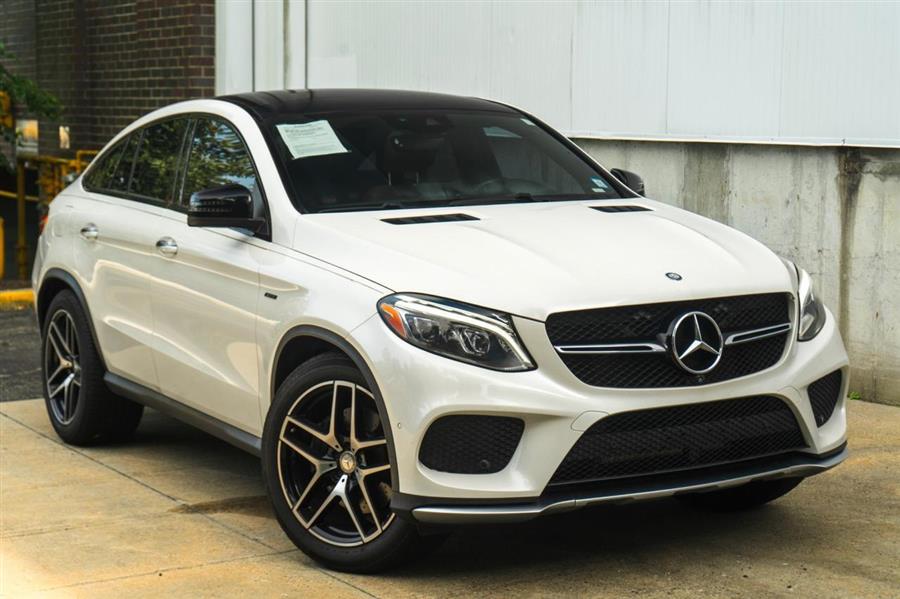 2016 Mercedes-benz Gle 4MATIC 4dr GLE 450 AMG Cpe, available for sale in Woodside, New York | Drive Central. Woodside, New York 2016 Mercedes-benz Gle 4MATIC 4dr GLE 450 AMG Cpe, available for sale in Woodside, New York | Drive Central. Woodside, New York