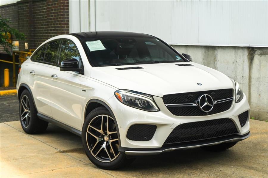 2016 Mercedes-benz Gle 4MATIC 4dr GLE 450 AMG Cpe, available for sale in Woodside, New York | Drive Central. Woodside, New York 2016 Mercedes-benz Gle 4MATIC 4dr GLE 450 AMG Cpe, available for sale in Woodside, New York | Drive Central. Woodside, New York