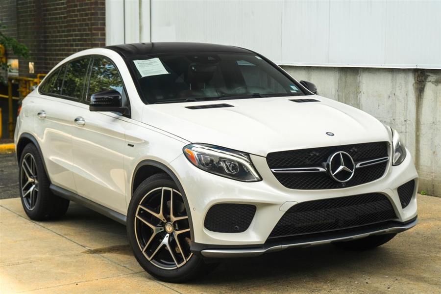 2016 Mercedes-benz Gle 4MATIC 4dr GLE 450 AMG Cpe, available for sale in Woodside, New York | Drive Central. Woodside, New York 2016 Mercedes-benz Gle 4MATIC 4dr GLE 450 AMG Cpe, available for sale in Woodside, New York | Drive Central. Woodside, New York