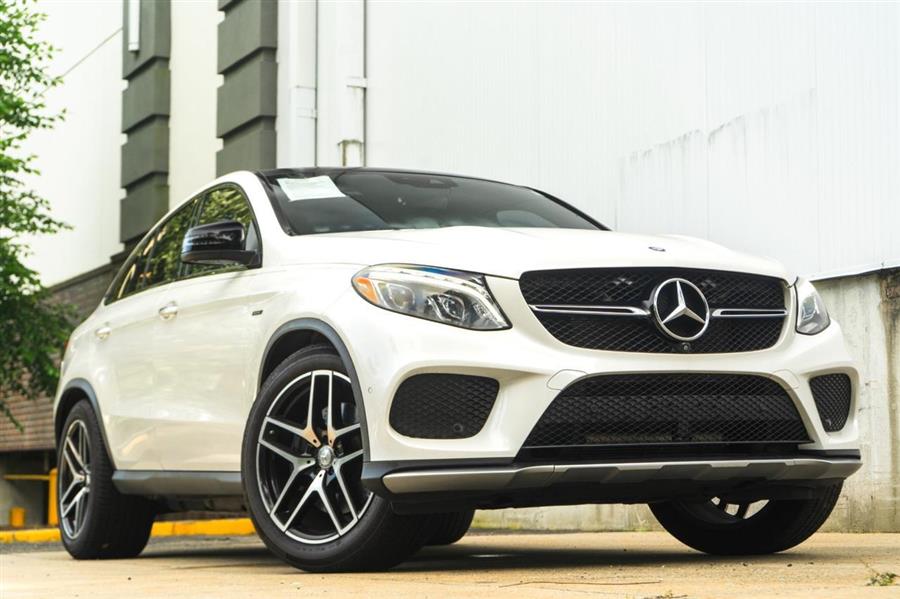 2016 Mercedes-benz Gle 4MATIC 4dr GLE 450 AMG Cpe, available for sale in Woodside, New York | Drive Central. Woodside, New York 2016 Mercedes-benz Gle 4MATIC 4dr GLE 450 AMG Cpe, available for sale in Woodside, New York | Drive Central. Woodside, New York