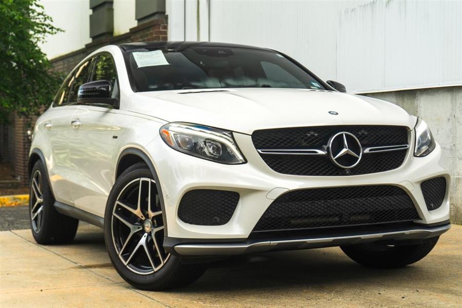 2016 Mercedes-benz Gle 4MATIC 4dr GLE 450 AMG Cpe, available for sale in Woodside, New York | Drive Central. Woodside, New York 2016 Mercedes-benz Gle 4MATIC 4dr GLE 450 AMG Cpe, available for sale in Woodside, New York | Drive Central. Woodside, New York