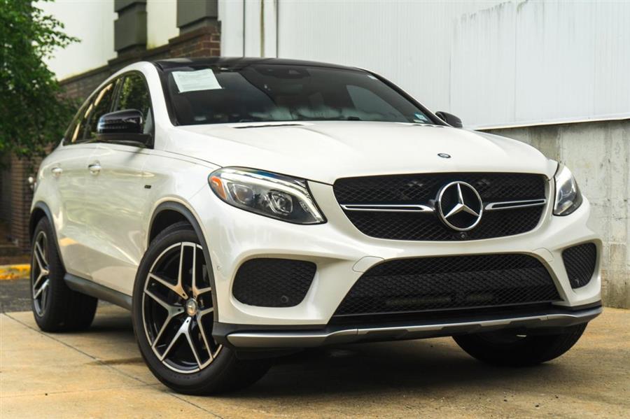 2016 Mercedes-benz Gle 4MATIC 4dr GLE 450 AMG Cpe, available for sale in Woodside, New York | Drive Central. Woodside, New York 2016 Mercedes-benz Gle 4MATIC 4dr GLE 450 AMG Cpe, available for sale in Woodside, New York | Drive Central. Woodside, New York