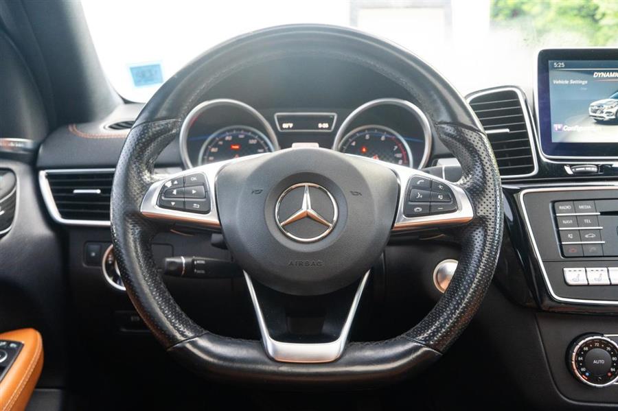 2016 Mercedes-benz Gle 4MATIC 4dr GLE 450 AMG Cpe, available for sale in Woodside, New York | Drive Central. Woodside, New York 2016 Mercedes-benz Gle 4MATIC 4dr GLE 450 AMG Cpe, available for sale in Woodside, New York | Drive Central. Woodside, New York