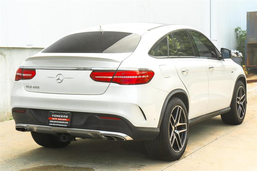 2016 Mercedes-benz Gle 4MATIC 4dr GLE 450 AMG Cpe, available for sale in Woodside, New York | Drive Central. Woodside, New York 2016 Mercedes-benz Gle 4MATIC 4dr GLE 450 AMG Cpe, available for sale in Woodside, New York | Drive Central. Woodside, New York
