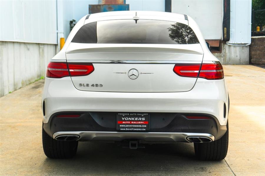 2016 Mercedes-benz Gle 4MATIC 4dr GLE 450 AMG Cpe, available for sale in Woodside, New York | Drive Central. Woodside, New York 2016 Mercedes-benz Gle 4MATIC 4dr GLE 450 AMG Cpe, available for sale in Woodside, New York | Drive Central. Woodside, New York