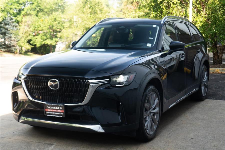 Used 2024 Mazda Cx-90 in Woodside, New York | Drive Central. Woodside, New York