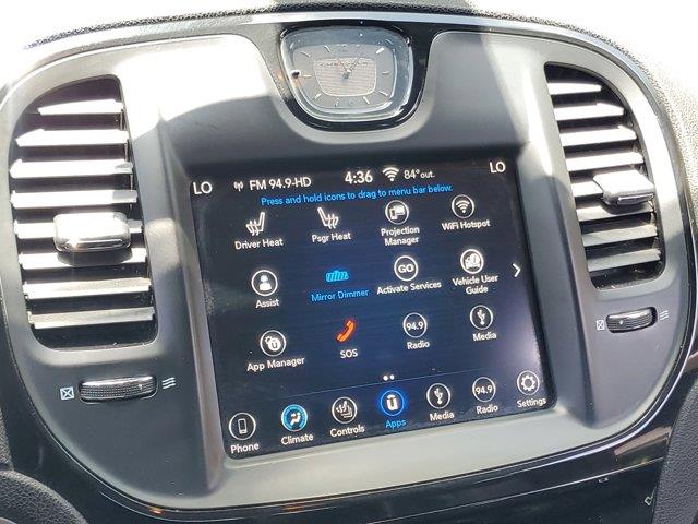2019 Chrysler 300 300S, available for sale in Fort Lauderdale, Florida | CarLux Fort Lauderdale. Fort Lauderdale, Florida 2019 Chrysler 300 300S, available for sale in Fort Lauderdale, Florida | CarLux Fort Lauderdale. Fort Lauderdale, Florida