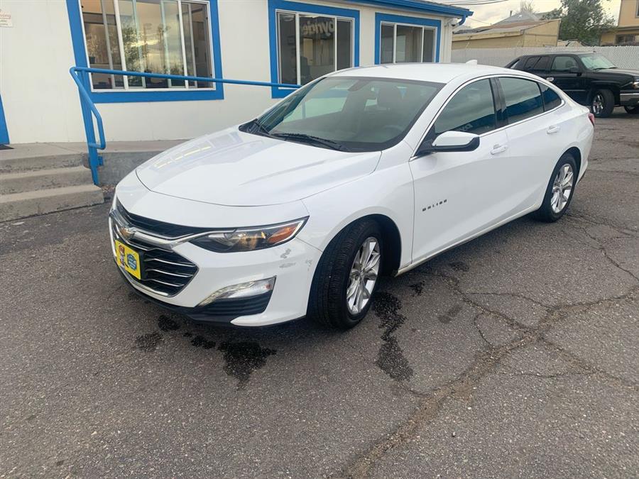2020 Chevrolet Malibu LT, available for sale in Wolcott, New York | Auto Hunter CNY. Wolcott, New York