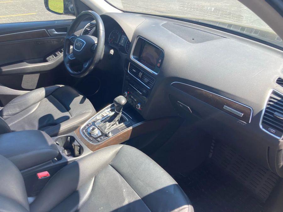 2017 Audi Q5 2.0T Premium Plus Sport Utility 4D, available for sale in Wolcott, New York | Auto Hunter CNY. Wolcott, New York 2017 Audi Q5 2.0T Premium Plus Sport Utility 4D, available for sale in Wolcott, New York | Auto Hunter CNY. Wolcott, New York