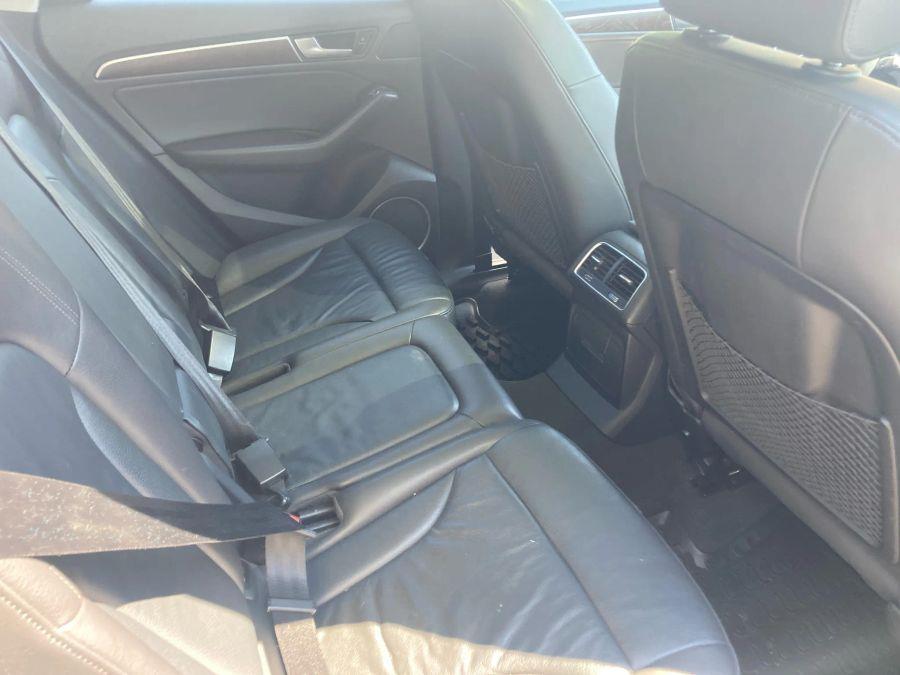 2017 Audi Q5 2.0T Premium Plus Sport Utility 4D, available for sale in Wolcott, New York | Auto Hunter CNY. Wolcott, New York 2017 Audi Q5 2.0T Premium Plus Sport Utility 4D, available for sale in Wolcott, New York | Auto Hunter CNY. Wolcott, New York