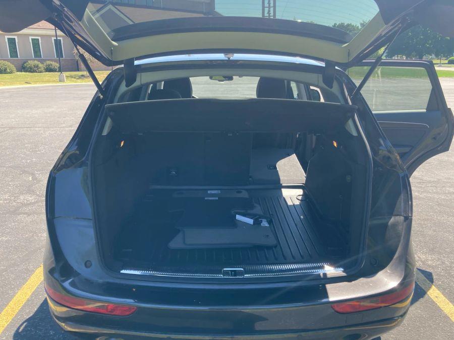 2017 Audi Q5 2.0T Premium Plus Sport Utility 4D, available for sale in Wolcott, New York | Auto Hunter CNY. Wolcott, New York 2017 Audi Q5 2.0T Premium Plus Sport Utility 4D, available for sale in Wolcott, New York | Auto Hunter CNY. Wolcott, New York