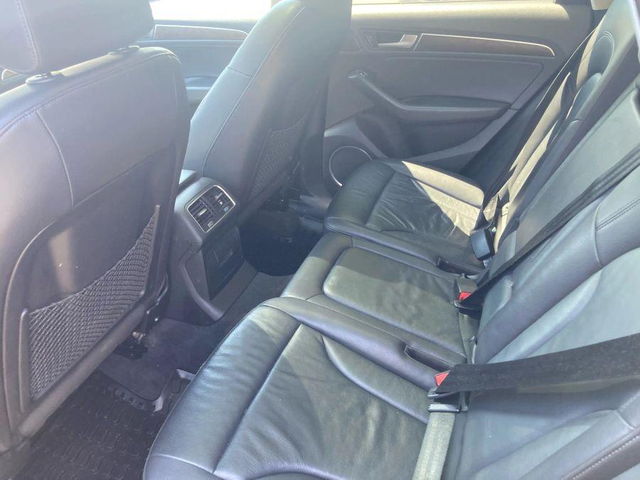 2017 Audi Q5 2.0T Premium Plus Sport Utility 4D, available for sale in Wolcott, New York | Auto Hunter CNY. Wolcott, New York 2017 Audi Q5 2.0T Premium Plus Sport Utility 4D, available for sale in Wolcott, New York | Auto Hunter CNY. Wolcott, New York