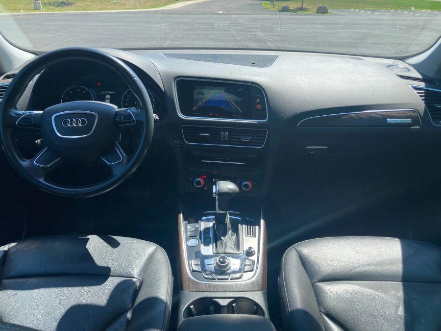 2017 Audi Q5 2.0T Premium Plus Sport Utility 4D, available for sale in Wolcott, New York | Auto Hunter CNY. Wolcott, New York 2017 Audi Q5 2.0T Premium Plus Sport Utility 4D, available for sale in Wolcott, New York | Auto Hunter CNY. Wolcott, New York