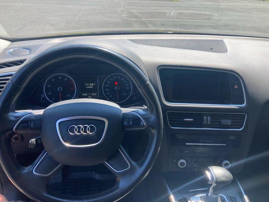 2017 Audi Q5 2.0T Premium Plus Sport Utility 4D, available for sale in Wolcott, New York | Auto Hunter CNY. Wolcott, New York 2017 Audi Q5 2.0T Premium Plus Sport Utility 4D, available for sale in Wolcott, New York | Auto Hunter CNY. Wolcott, New York