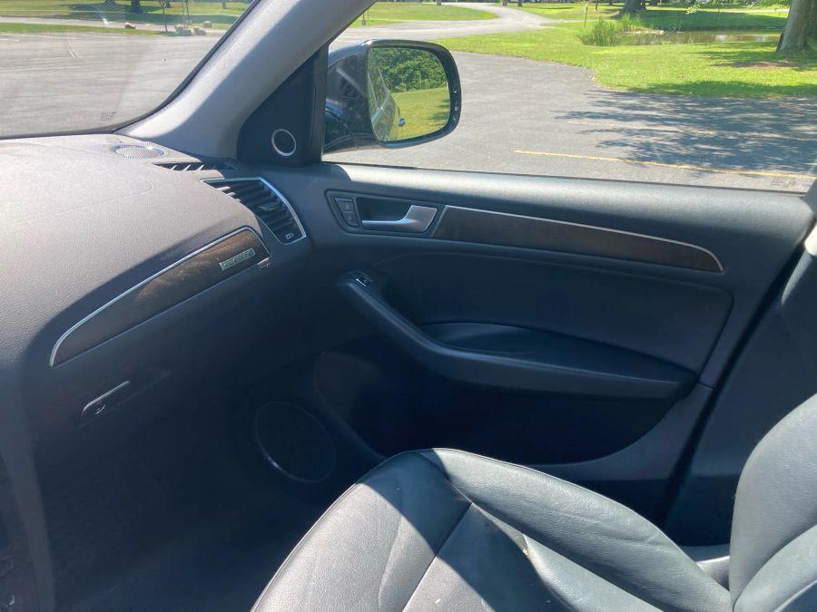 2017 Audi Q5 2.0T Premium Plus Sport Utility 4D, available for sale in Wolcott, New York | Auto Hunter CNY. Wolcott, New York 2017 Audi Q5 2.0T Premium Plus Sport Utility 4D, available for sale in Wolcott, New York | Auto Hunter CNY. Wolcott, New York