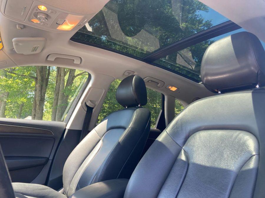 2017 Audi Q5 2.0T Premium Plus Sport Utility 4D, available for sale in Wolcott, New York | Auto Hunter CNY. Wolcott, New York 2017 Audi Q5 2.0T Premium Plus Sport Utility 4D, available for sale in Wolcott, New York | Auto Hunter CNY. Wolcott, New York