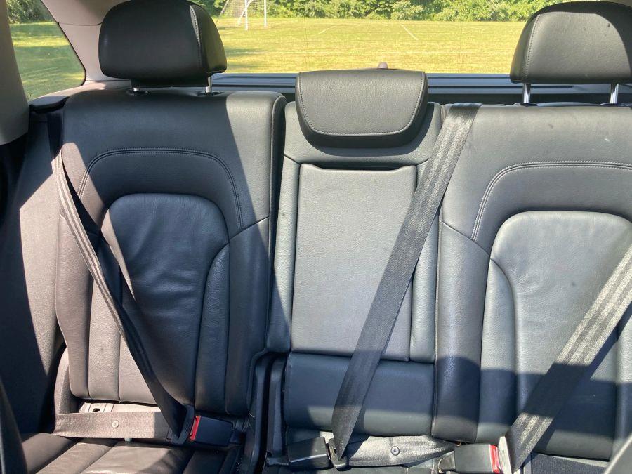 2017 Audi Q5 2.0T Premium Plus Sport Utility 4D, available for sale in Wolcott, New York | Auto Hunter CNY. Wolcott, New York 2017 Audi Q5 2.0T Premium Plus Sport Utility 4D, available for sale in Wolcott, New York | Auto Hunter CNY. Wolcott, New York