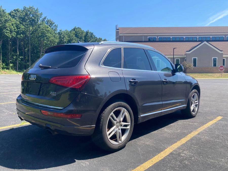 2017 Audi Q5 2.0T Premium Plus Sport Utility 4D, available for sale in Wolcott, New York | Auto Hunter CNY. Wolcott, New York 2017 Audi Q5 2.0T Premium Plus Sport Utility 4D, available for sale in Wolcott, New York | Auto Hunter CNY. Wolcott, New York