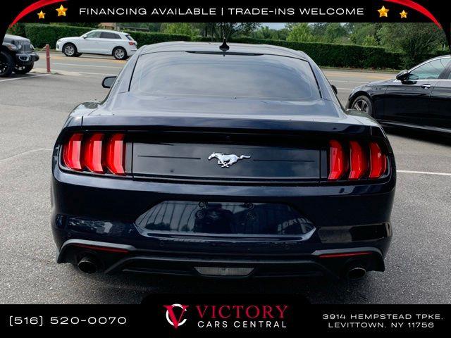 2021 Ford Mustang EcoBoost, available for sale in Floral Park, New York | Shop Auto NY. Floral Park, New York 2021 Ford Mustang EcoBoost, available for sale in Floral Park, New York | Shop Auto NY. Floral Park, New York